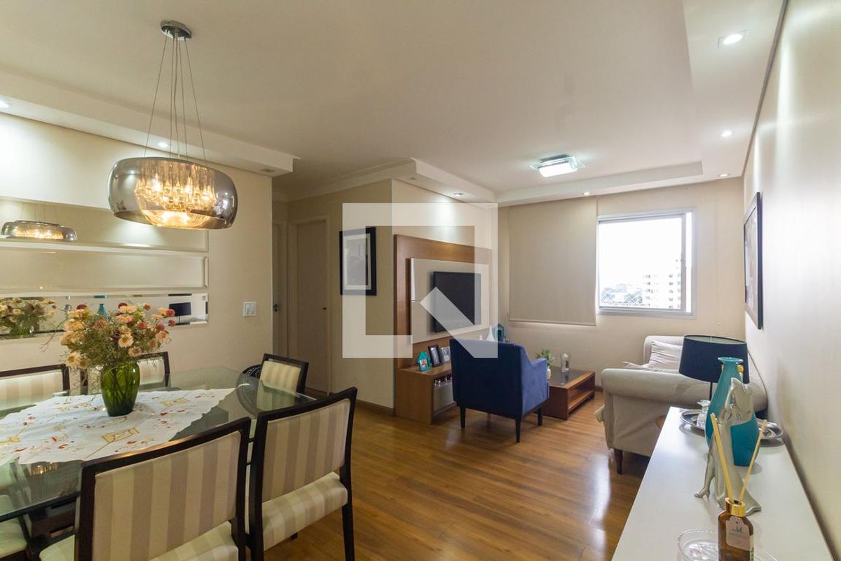 Apartamento, 2 quartos, 80 m² - Foto 1