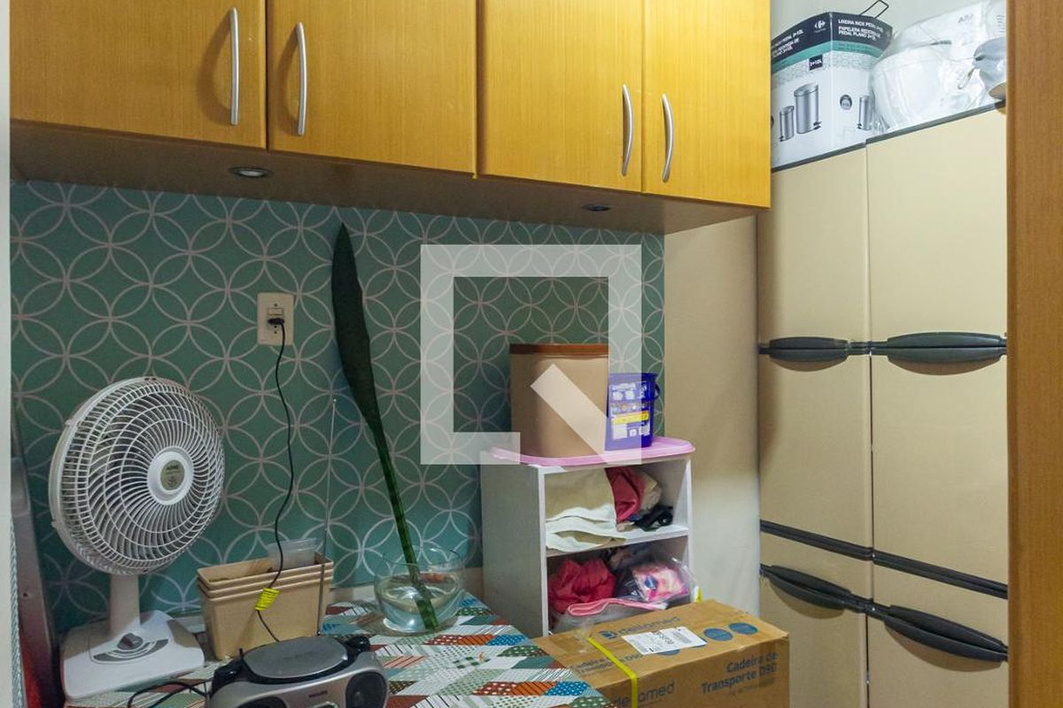 Apartamento, 2 quartos, 80 m² - Foto 25