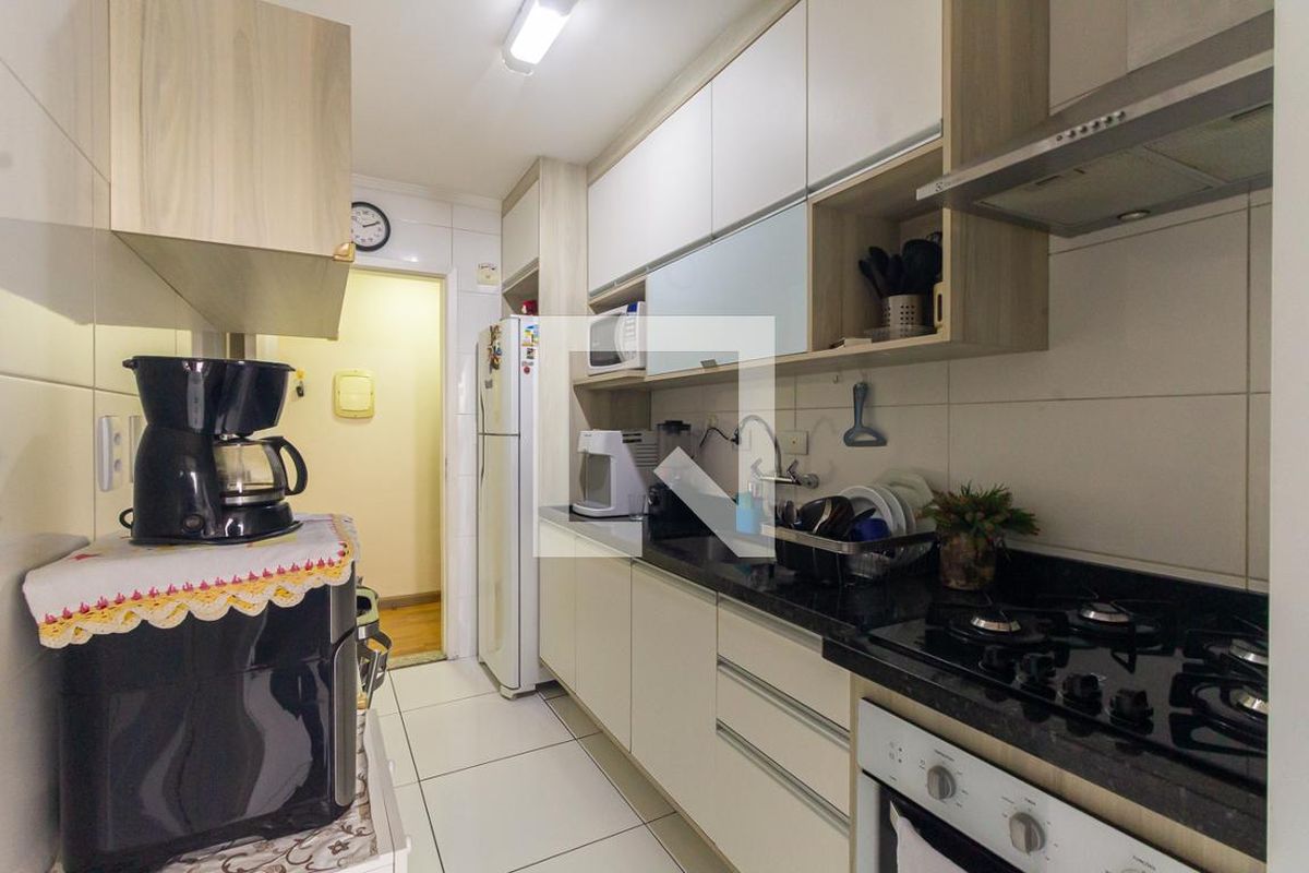 Apartamento, 2 quartos, 80 m² - Foto 19
