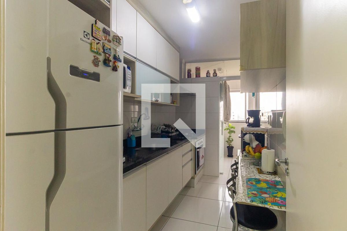 Apartamento, 2 quartos, 80 m² - Foto 17