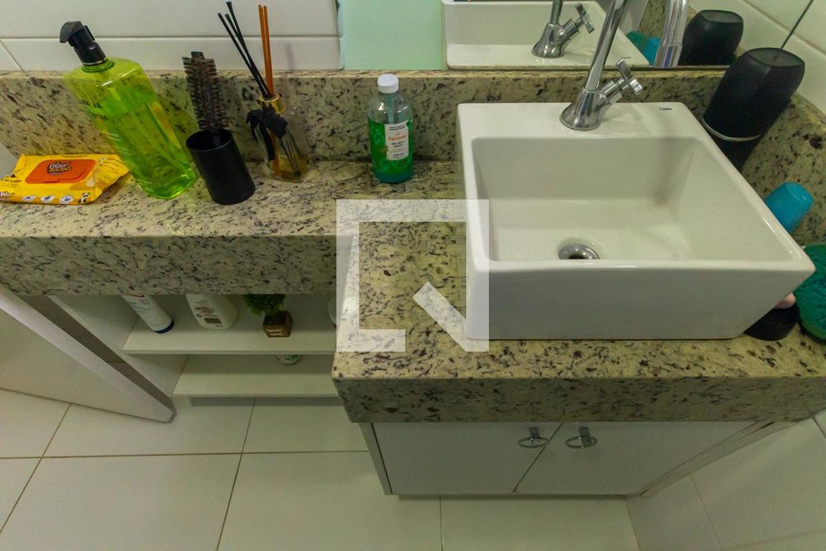 Apartamento, 2 quartos, 80 m² - Foto 16