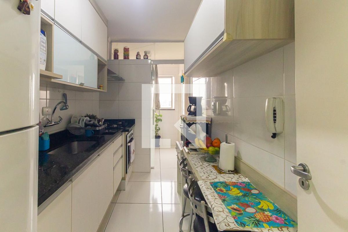 Apartamento, 2 quartos, 80 m² - Foto 18