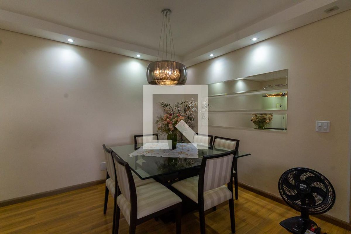 Apartamento, 2 quartos, 80 m² - Foto 3