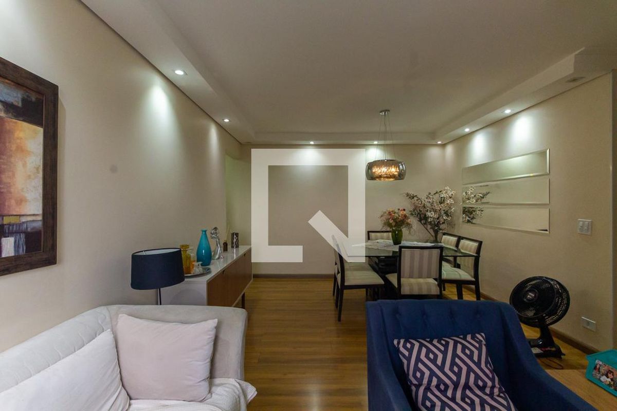 Apartamento, 2 quartos, 80 m² - Foto 4