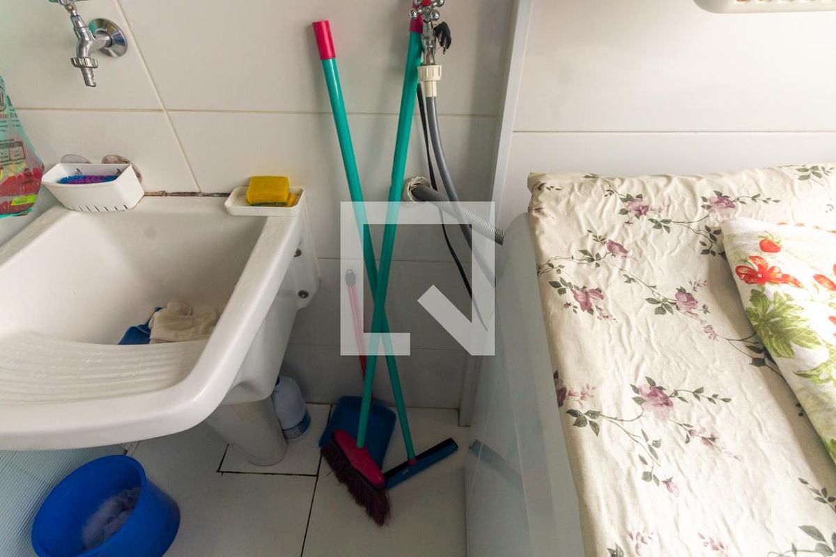 Apartamento, 2 quartos, 80 m² - Foto 23