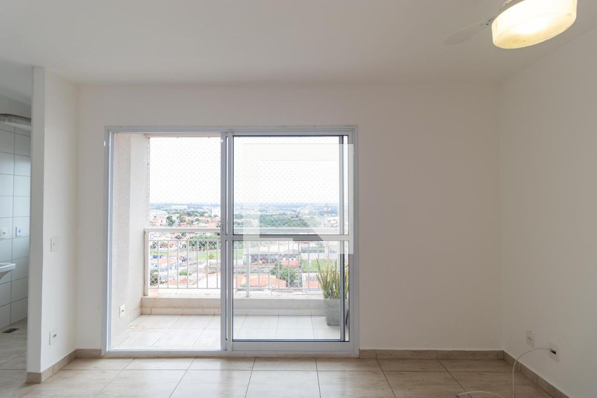 Apartamento à Venda - Parque Prado, 2 Quartos,  63 m2 em , Campinas - sp | SoloBR