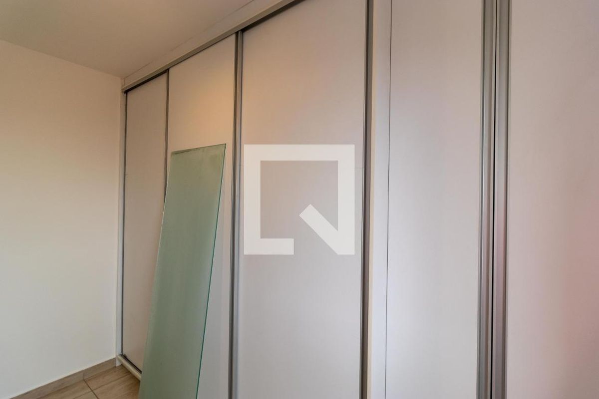 Apartamento à Venda - Parque Prado, 2 Quartos,  63 m2 em , Campinas - sp | SoloBR