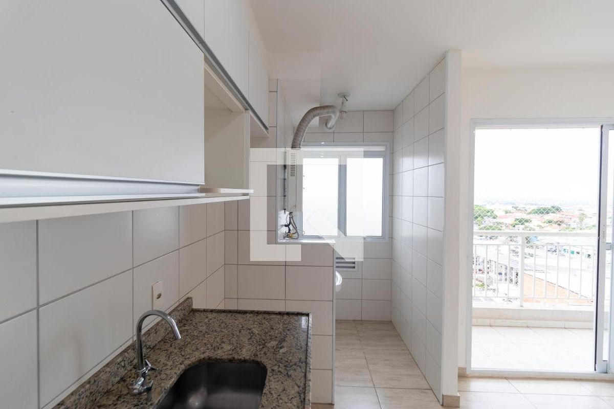 Apartamento à Venda - Parque Prado, 2 Quartos,  63 m2 em , Campinas - sp | SoloBR
