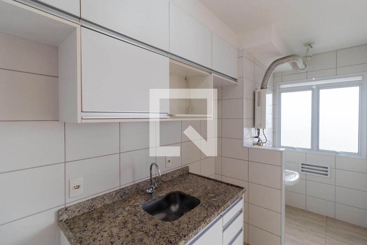 Apartamento à Venda - Parque Prado, 2 Quartos,  63 m2 em , Campinas - sp | SoloBR