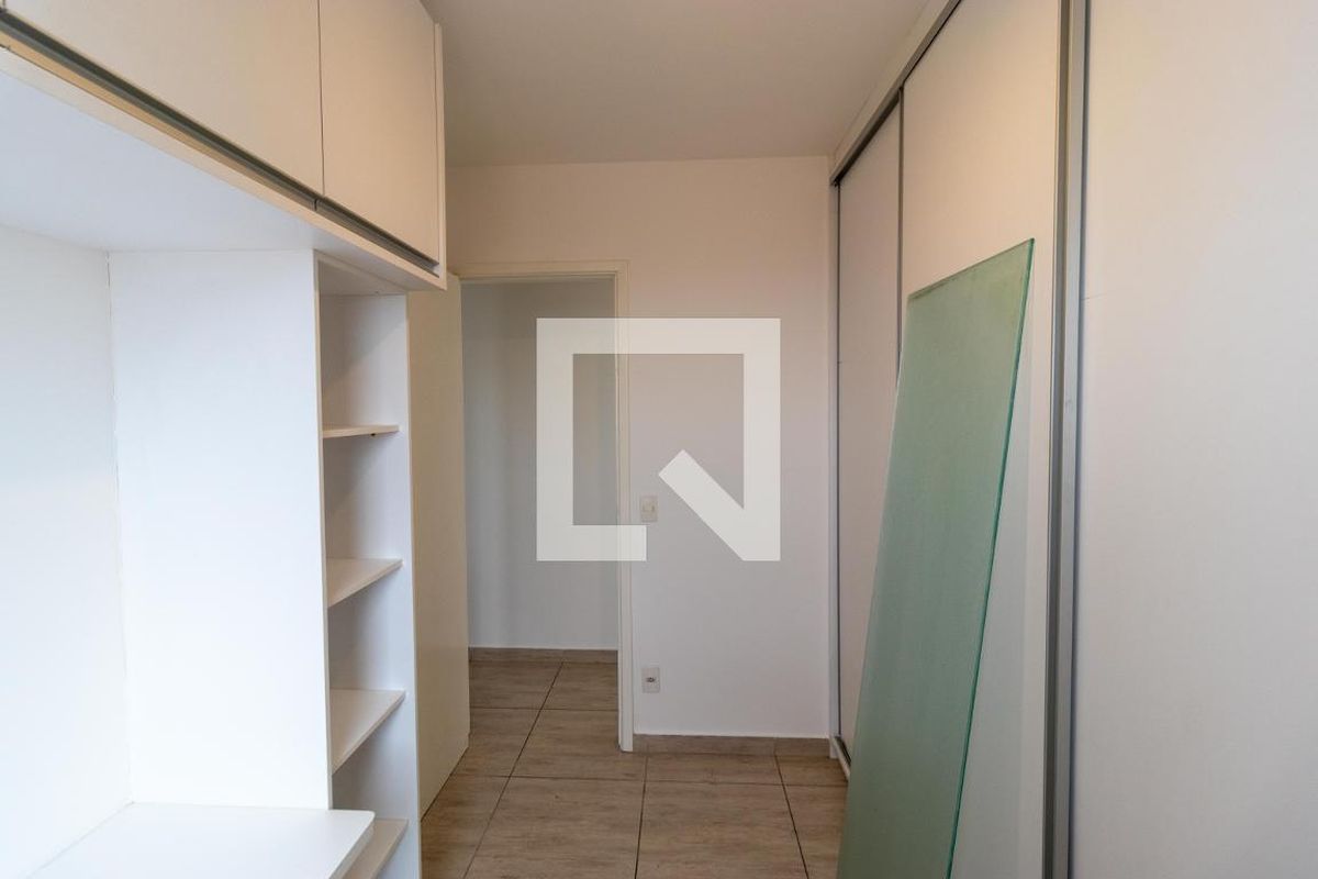 Apartamento à Venda - Parque Prado, 2 Quartos,  63 m2 em , Campinas - sp | SoloBR