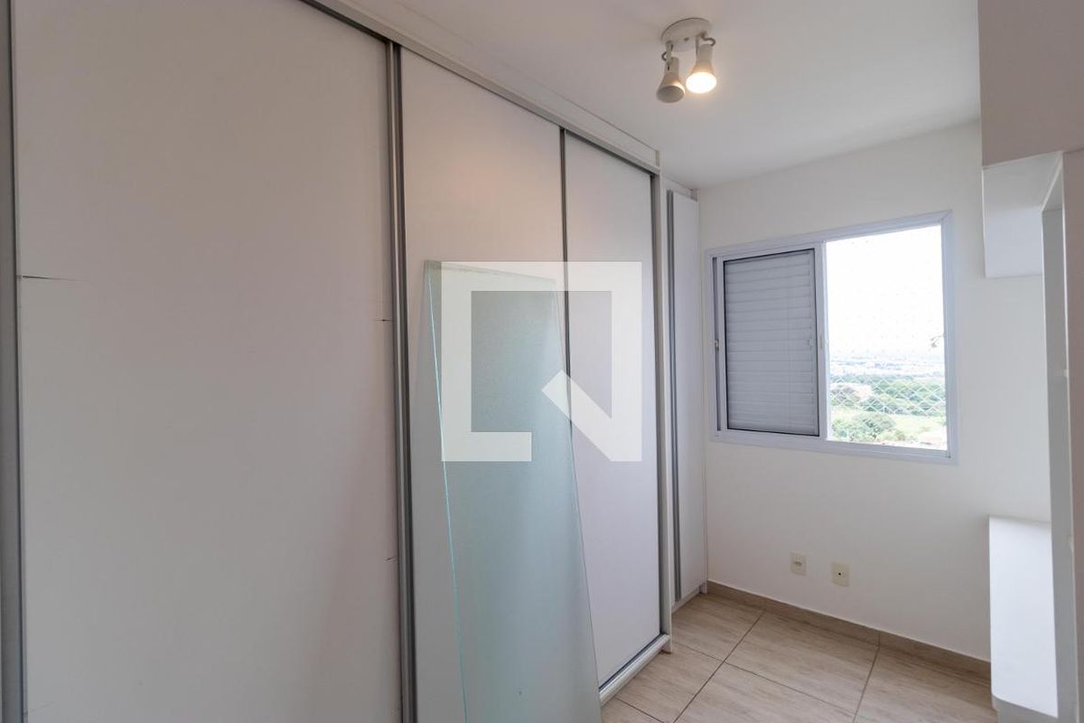 Apartamento à Venda - Parque Prado, 2 Quartos,  63 m2 em , Campinas - sp | SoloBR