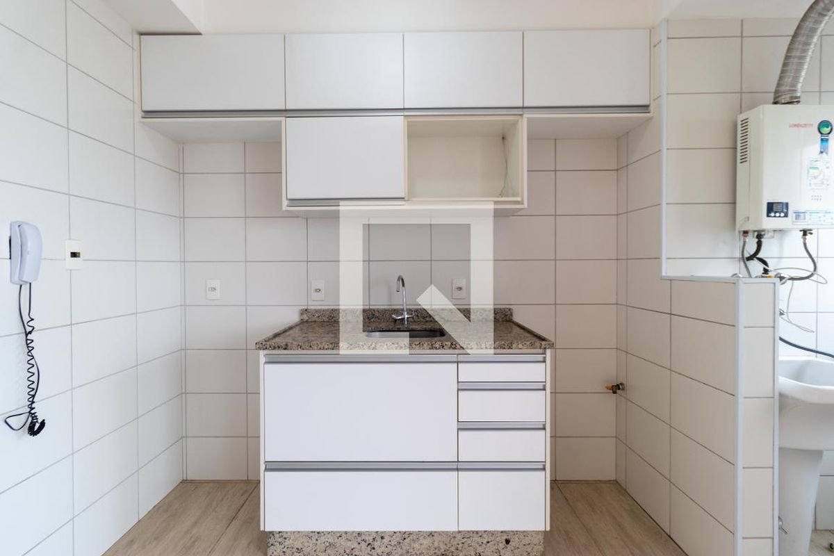 Apartamento à Venda - Parque Prado, 2 Quartos,  63 m2 em , Campinas - sp | SoloBR
