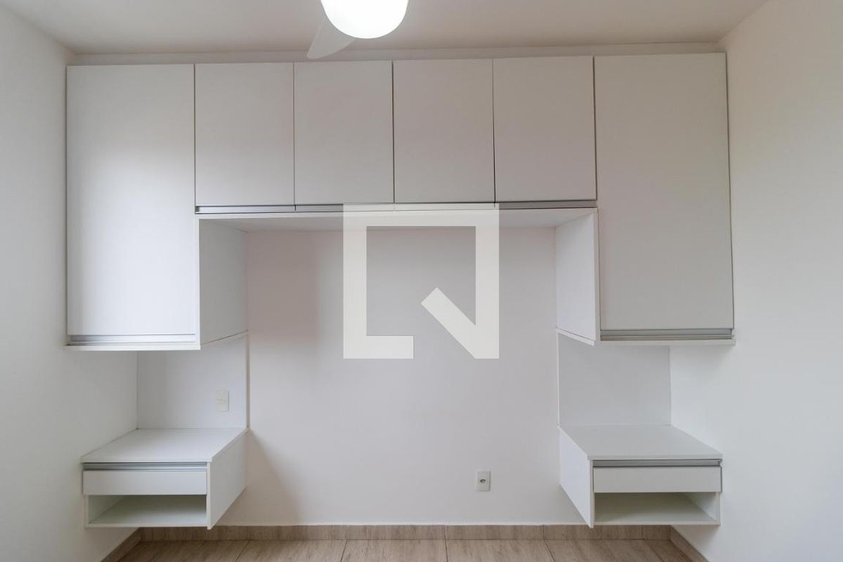 Apartamento à Venda - Parque Prado, 2 Quartos,  63 m2 em , Campinas - sp | SoloBR