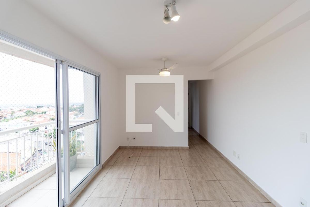 Apartamento à Venda - Parque Prado, 2 Quartos,  63 m2 em , Campinas - sp | SoloBR