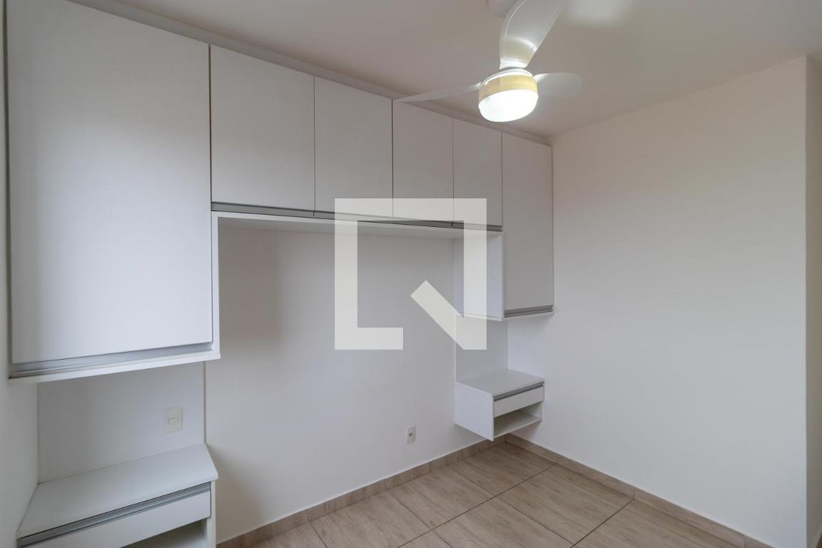 Apartamento à Venda - Parque Prado, 2 Quartos,  63 m2 em , Campinas - sp | SoloBR