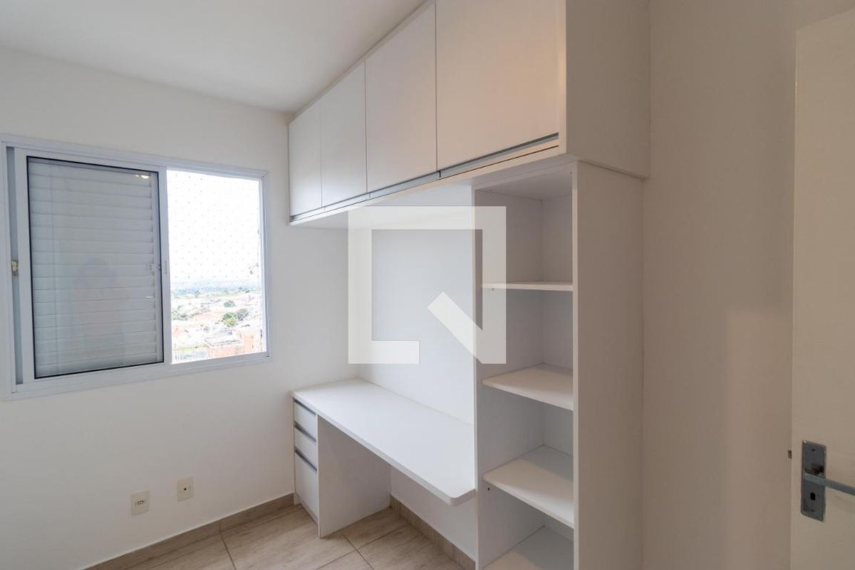 Apartamento à Venda - Parque Prado, 2 Quartos,  63 m2 em , Campinas - sp | SoloBR