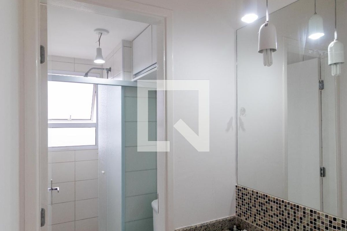 Apartamento à Venda - Parque Prado, 2 Quartos,  63 m2 em , Campinas - sp | SoloBR
