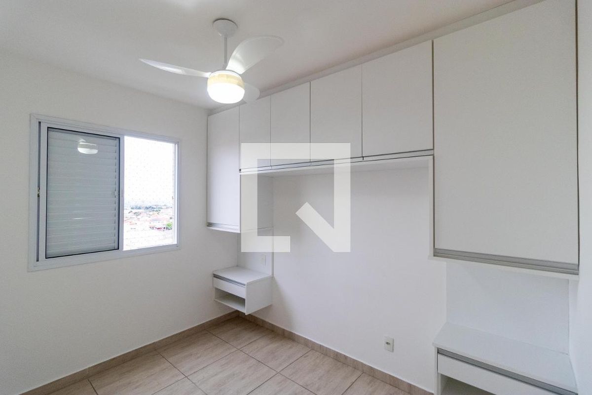 Apartamento à Venda - Parque Prado, 2 Quartos,  63 m2 em , Campinas - sp | SoloBR