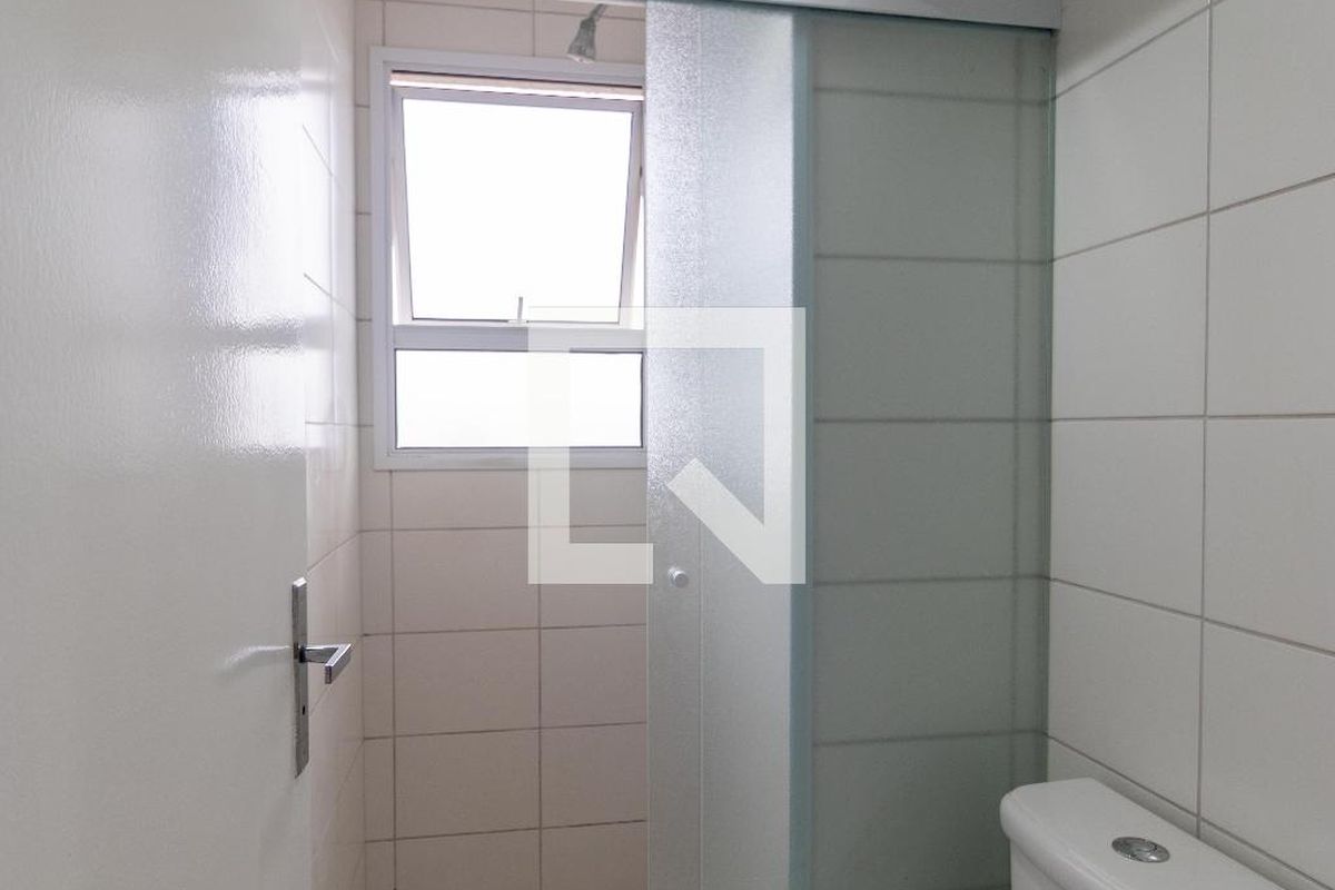 Apartamento à Venda - Parque Prado, 2 Quartos,  63 m2 em , Campinas - sp | SoloBR