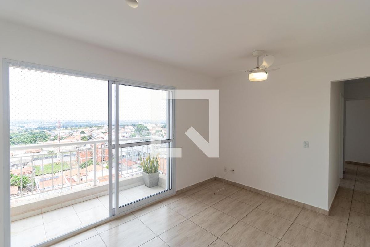 Apartamento à Venda - Parque Prado, 2 Quartos,  63 m2 em , Campinas - sp | SoloBR