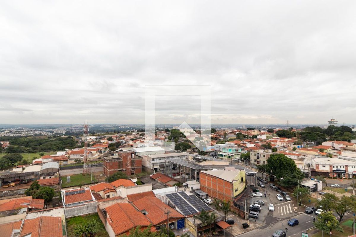 Apartamento à Venda - Parque Prado, 2 Quartos,  63 m2 em , Campinas - sp | SoloBR