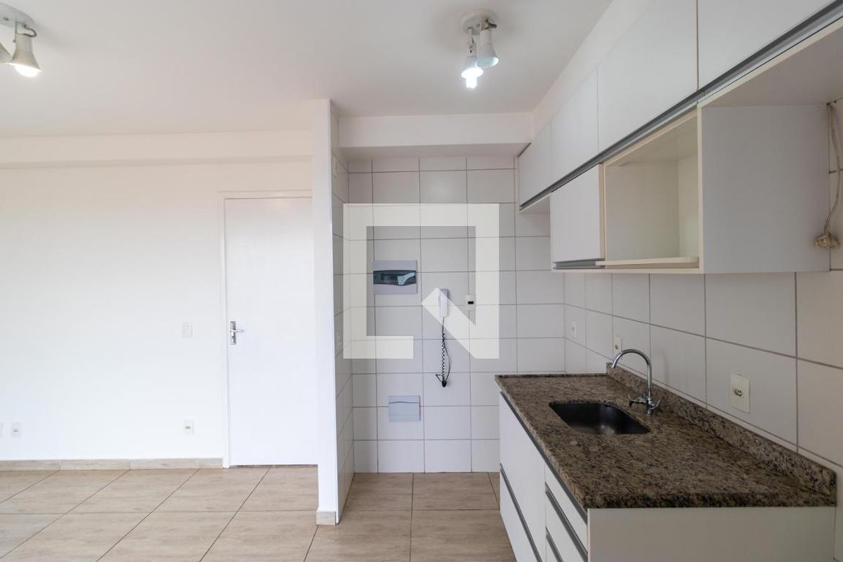 Apartamento à Venda - Parque Prado, 2 Quartos,  63 m2 em , Campinas - sp | SoloBR