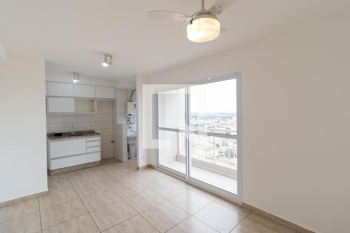 Apartamento à Venda - Parque Prado, 2 Quartos,  63 m2 em , Campinas - sp | SoloBR