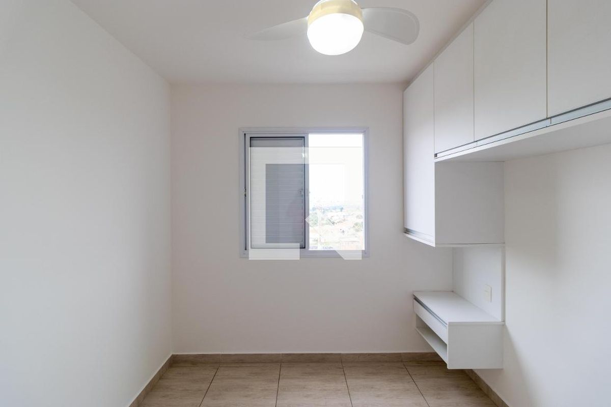 Apartamento à Venda - Parque Prado, 2 Quartos,  63 m2 em , Campinas - sp | SoloBR