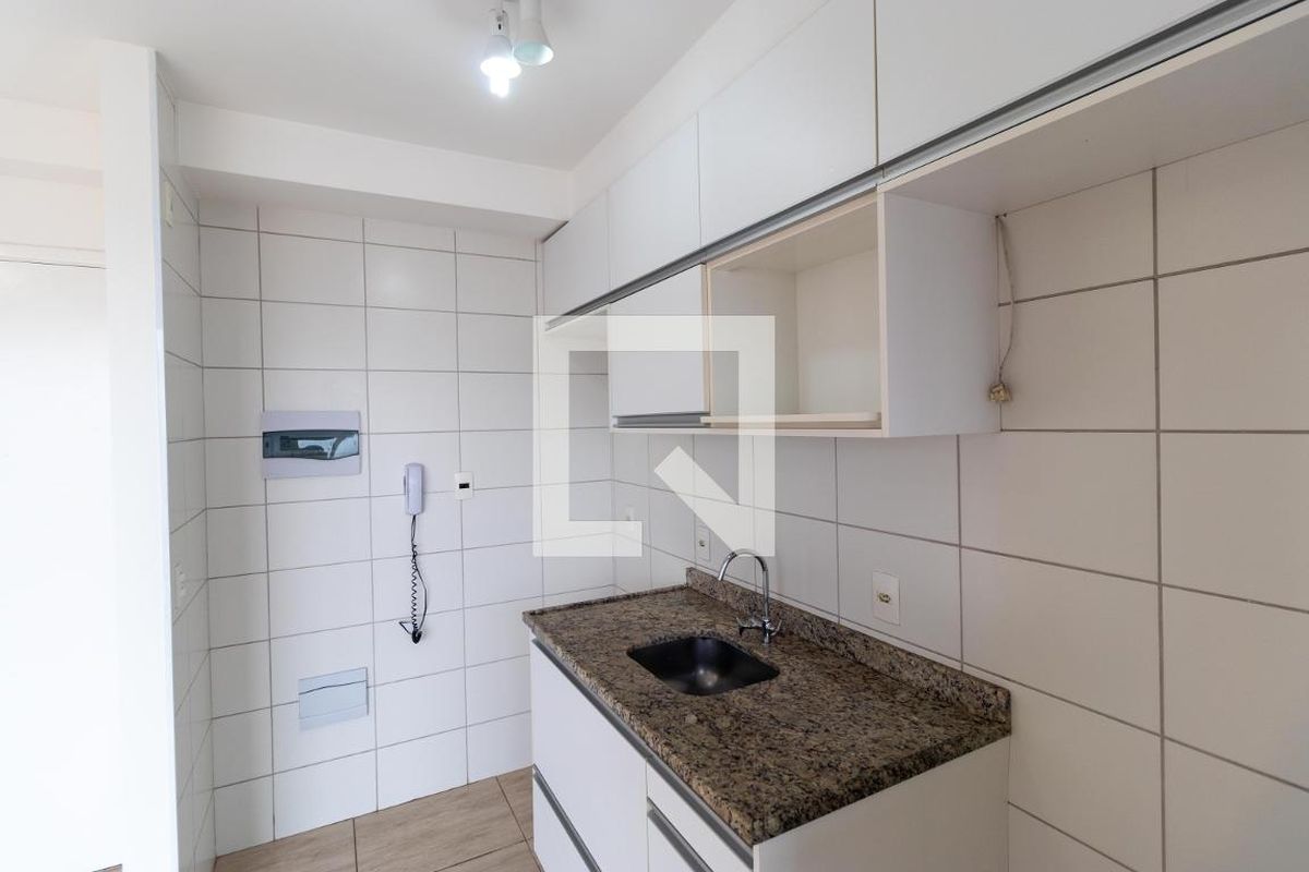 Apartamento à Venda - Parque Prado, 2 Quartos,  63 m2 em , Campinas - sp | SoloBR