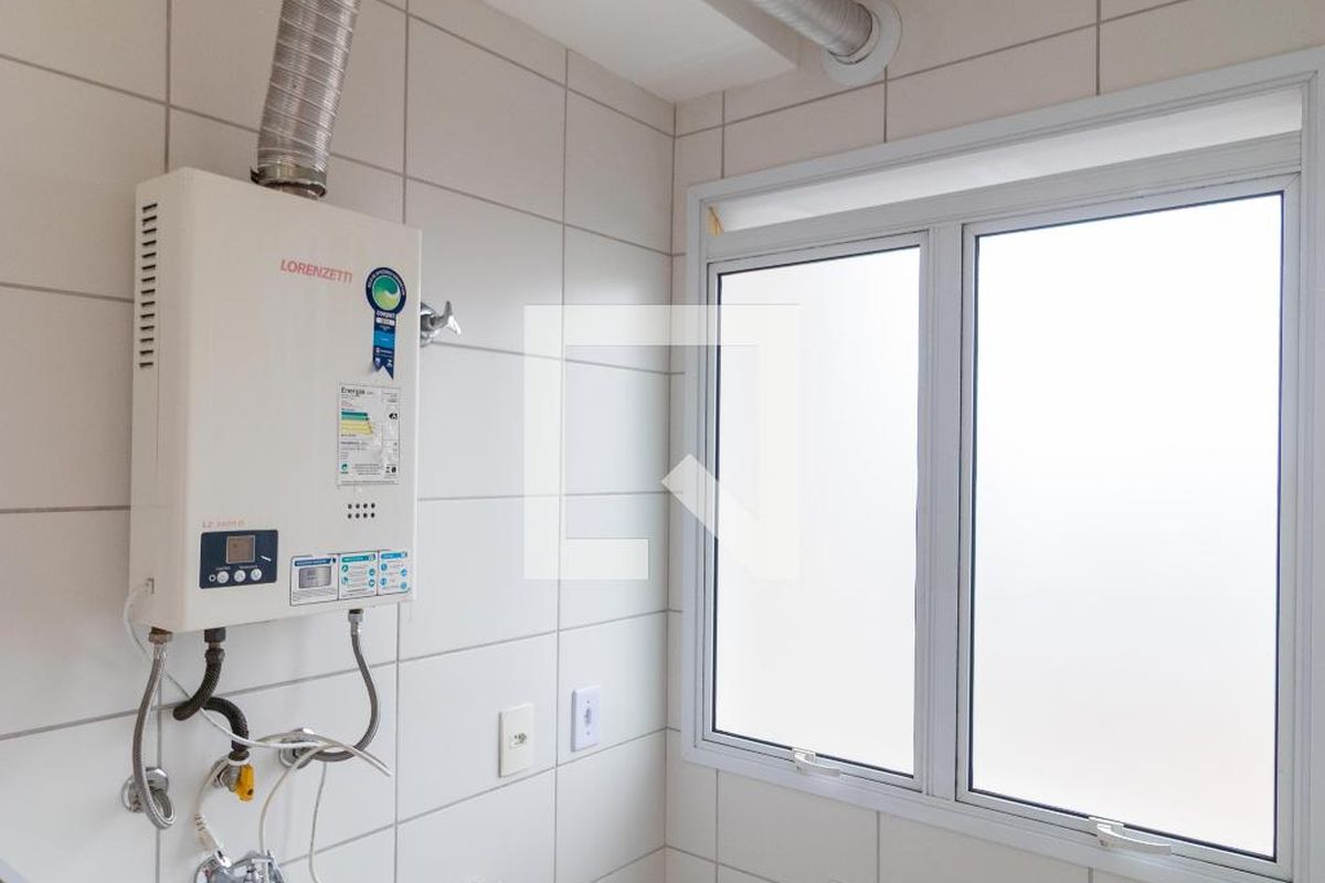 Apartamento à Venda - Parque Prado, 2 Quartos,  63 m2 em , Campinas - sp | SoloBR