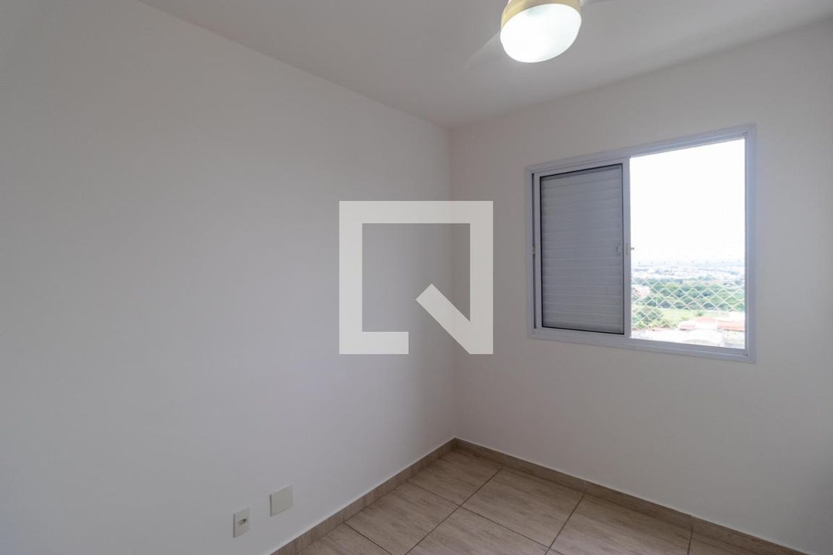 Apartamento à Venda - Parque Prado, 2 Quartos,  63 m2 em , Campinas - sp | SoloBR