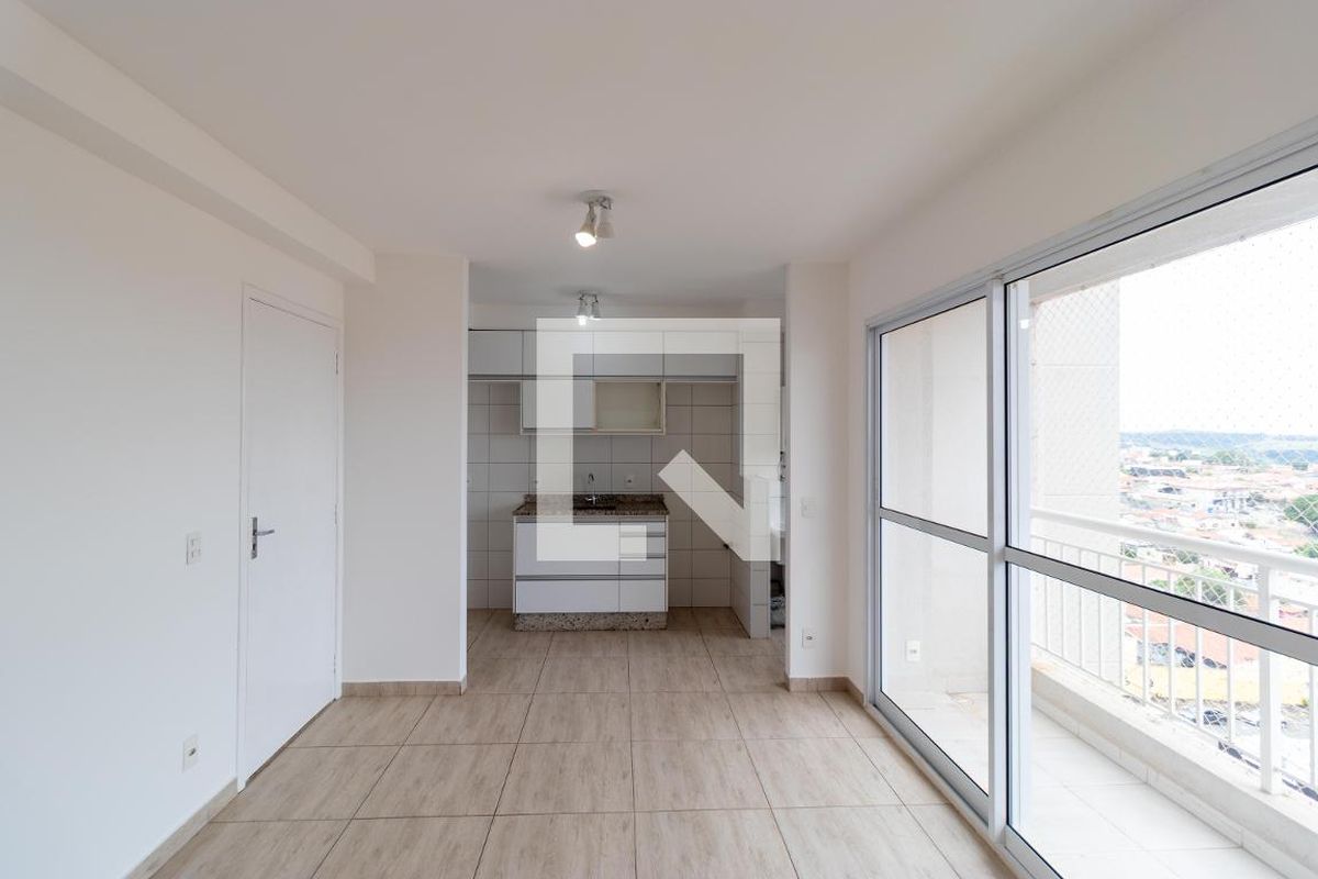 Apartamento à Venda - Parque Prado, 2 Quartos,  63 m2 em , Campinas - sp | SoloBR