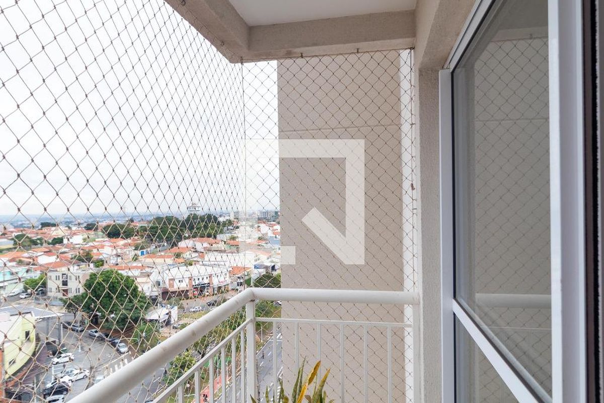 Apartamento à Venda - Parque Prado, 2 Quartos,  63 m2 em , Campinas - sp | SoloBR