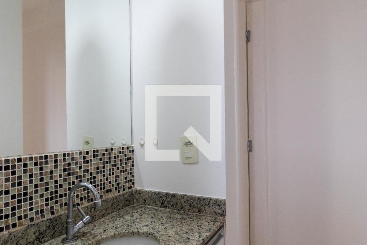 Apartamento à Venda - Parque Prado, 2 Quartos,  63 m2 em , Campinas - sp | SoloBR