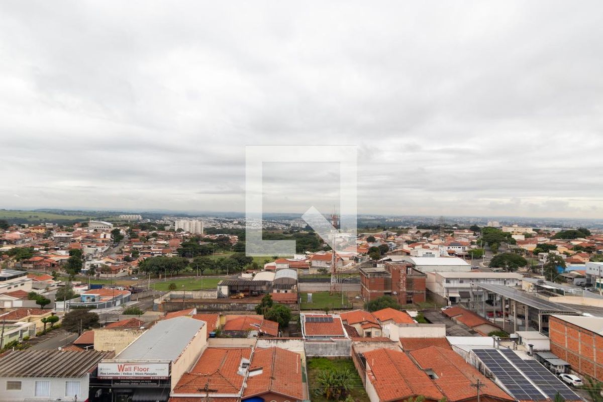 Apartamento à Venda - Parque Prado, 2 Quartos,  63 m2 em , Campinas - sp | SoloBR