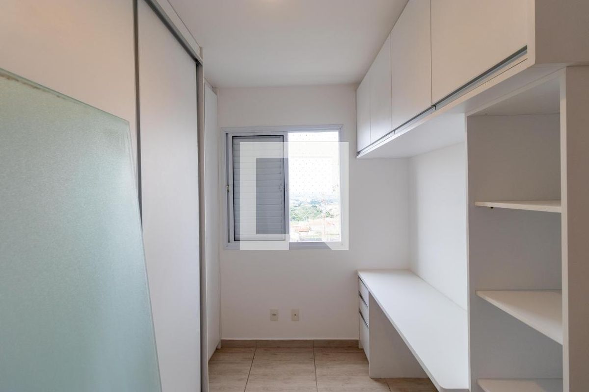 Apartamento à Venda - Parque Prado, 2 Quartos,  63 m2 em , Campinas - sp | SoloBR