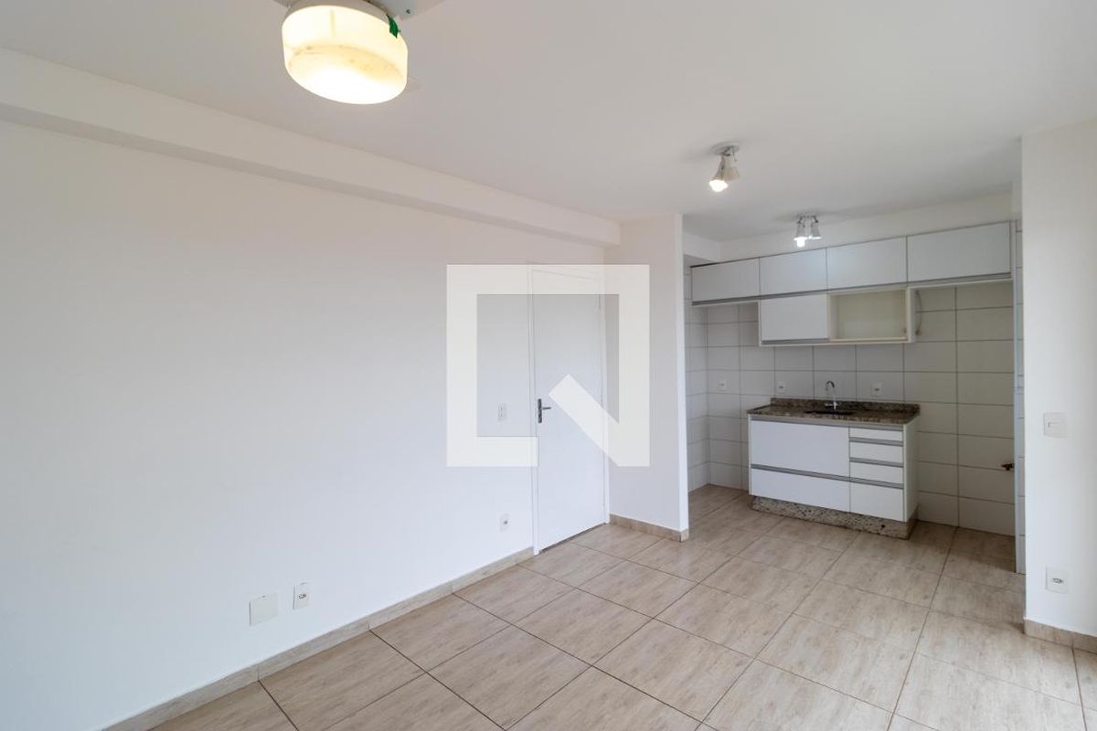 Apartamento à Venda - Parque Prado, 2 Quartos,  63 m2 em , Campinas - sp | SoloBR