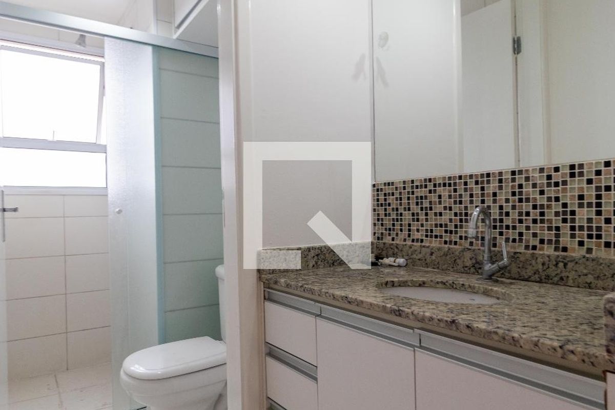 Apartamento à Venda - Parque Prado, 2 Quartos,  63 m2 em , Campinas - sp | SoloBR