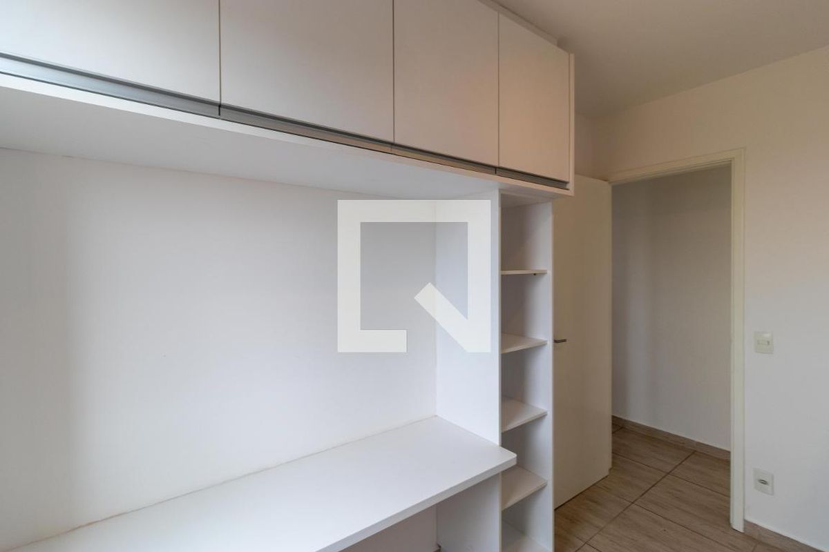 Apartamento à Venda - Parque Prado, 2 Quartos,  63 m2 em , Campinas - sp | SoloBR