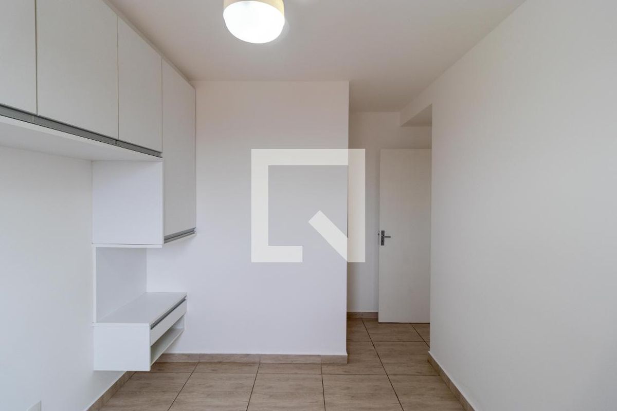 Apartamento à Venda - Parque Prado, 2 Quartos,  63 m2 em , Campinas - sp | SoloBR