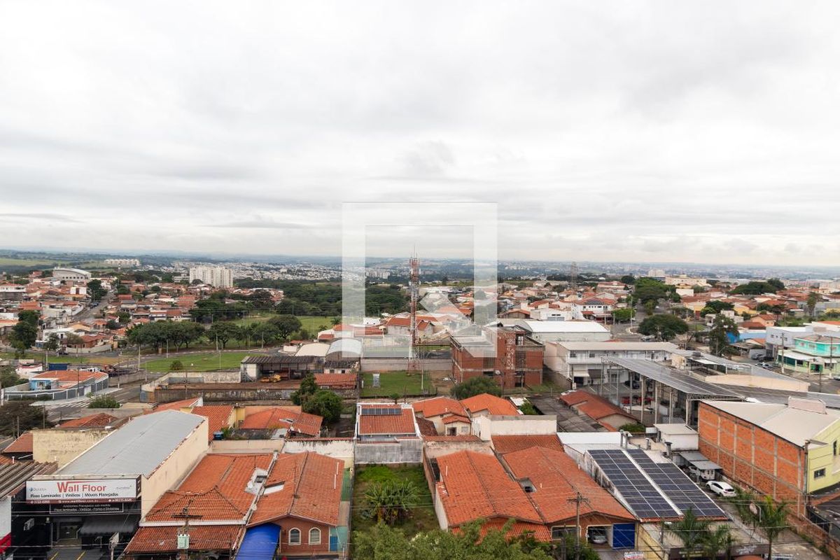 Apartamento à Venda - Parque Prado, 2 Quartos,  63 m2 em , Campinas - sp | SoloBR