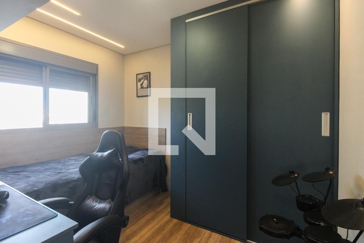 Apartamento, 3 quartos, 105 m² - Foto 20