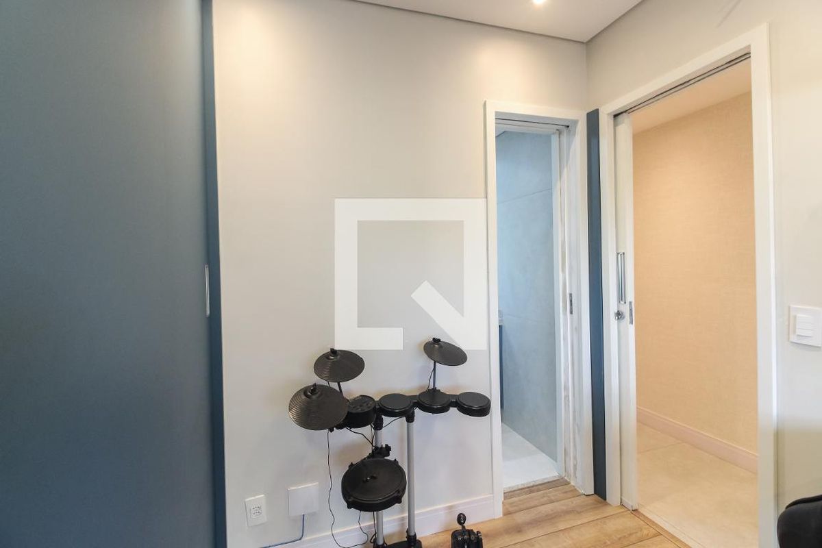 Apartamento, 3 quartos, 105 m² - Foto 23