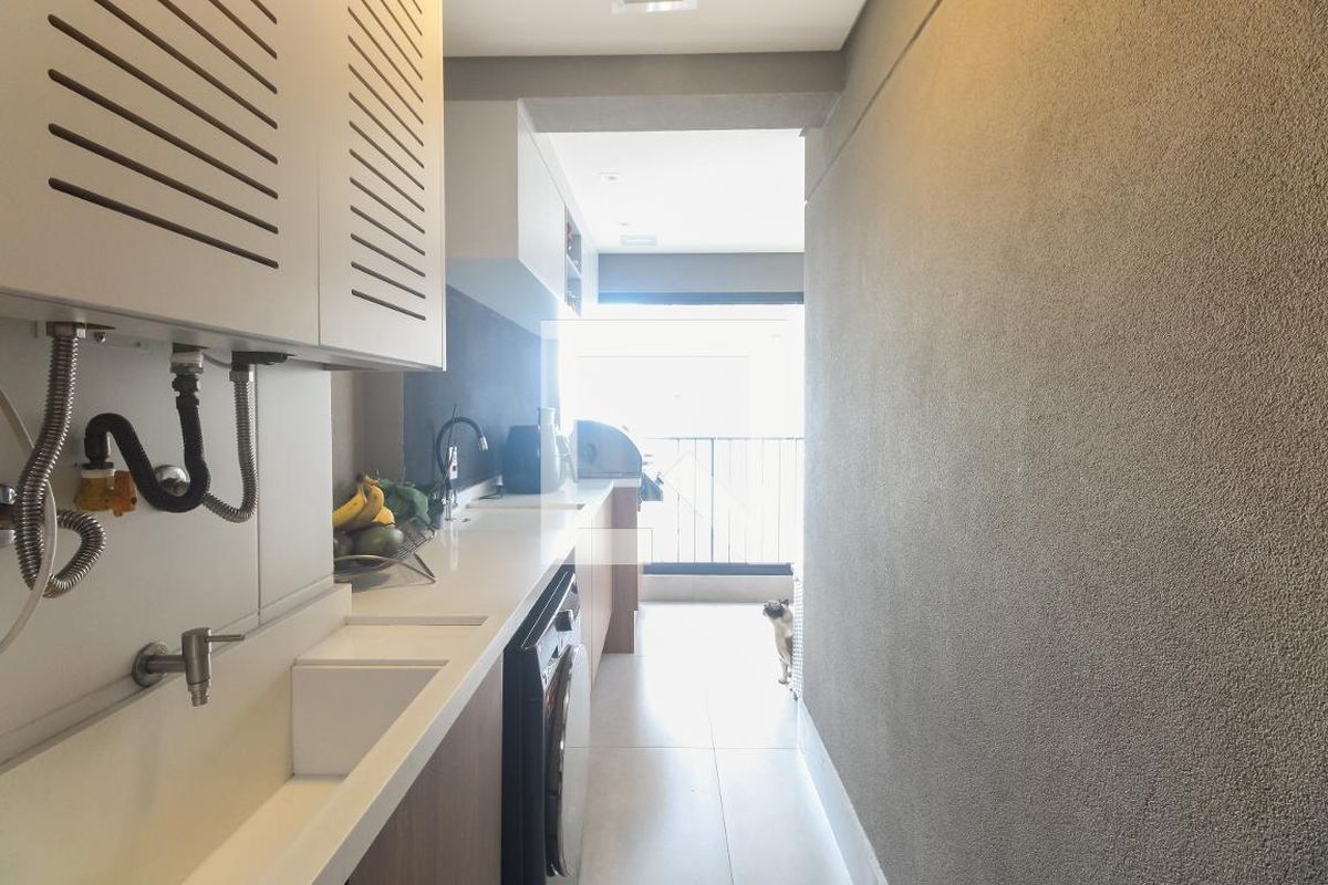 Apartamento, 3 quartos, 105 m² - Foto 49