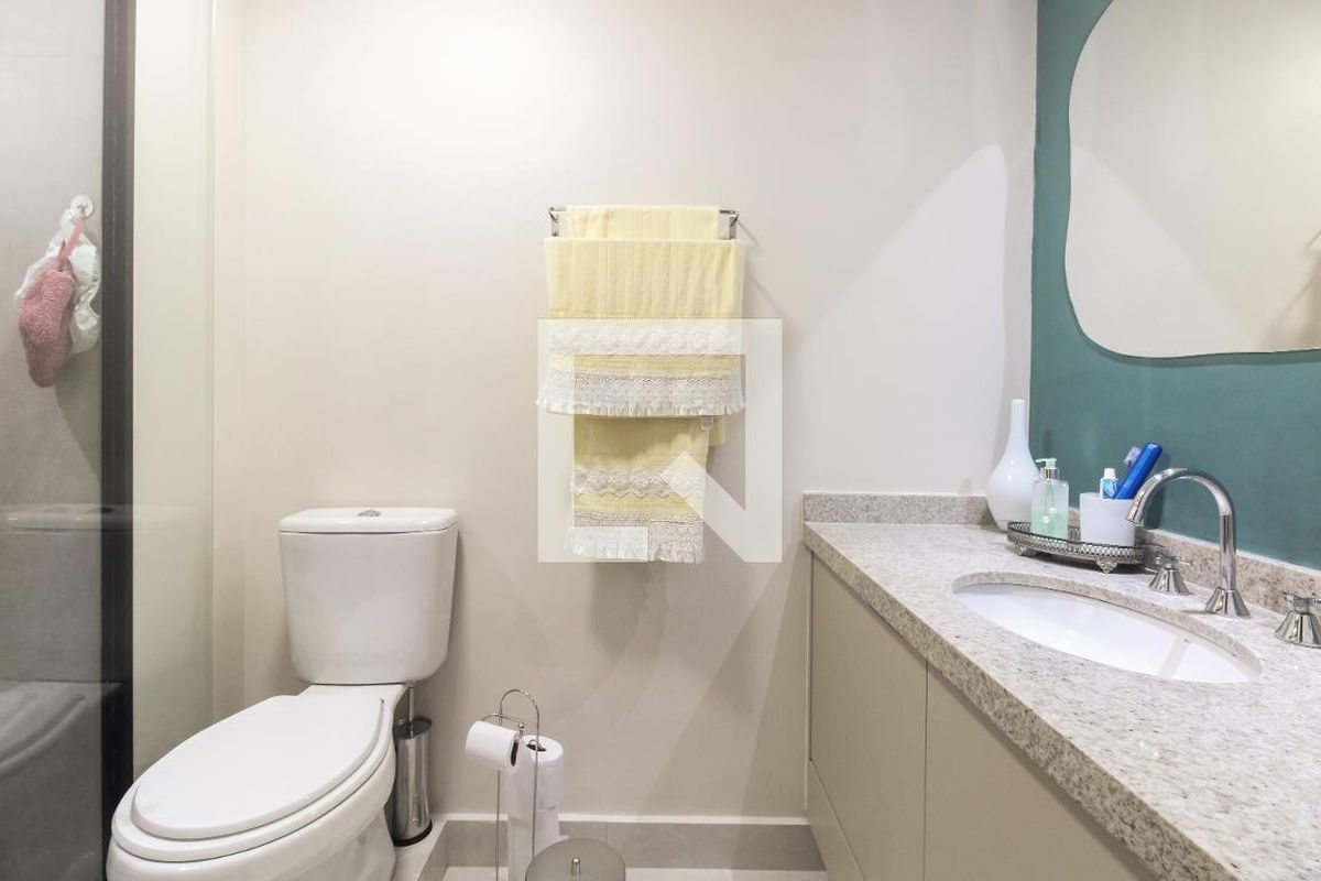 Apartamento, 3 quartos, 105 m² - Foto 16