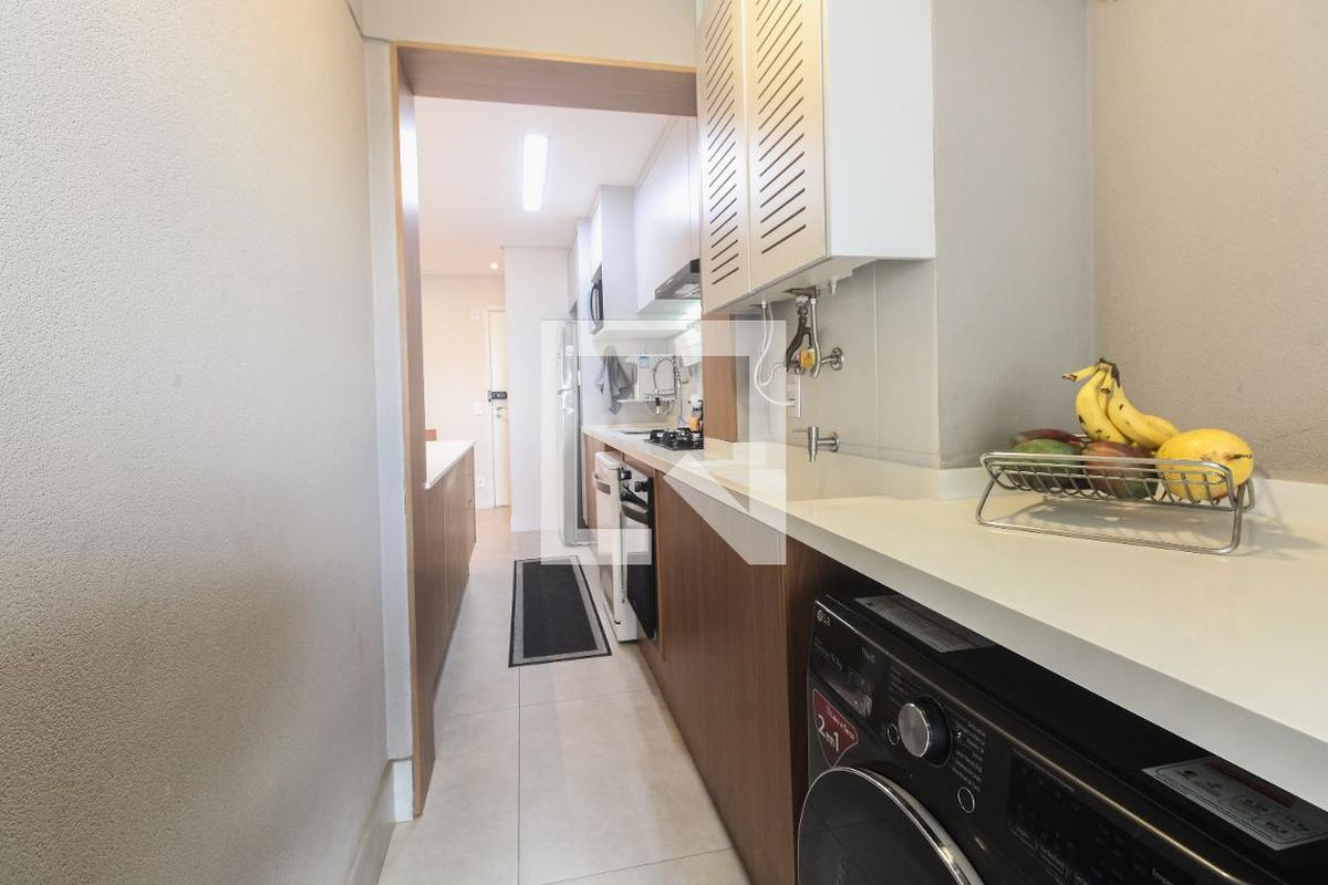 Apartamento, 3 quartos, 105 m² - Foto 50