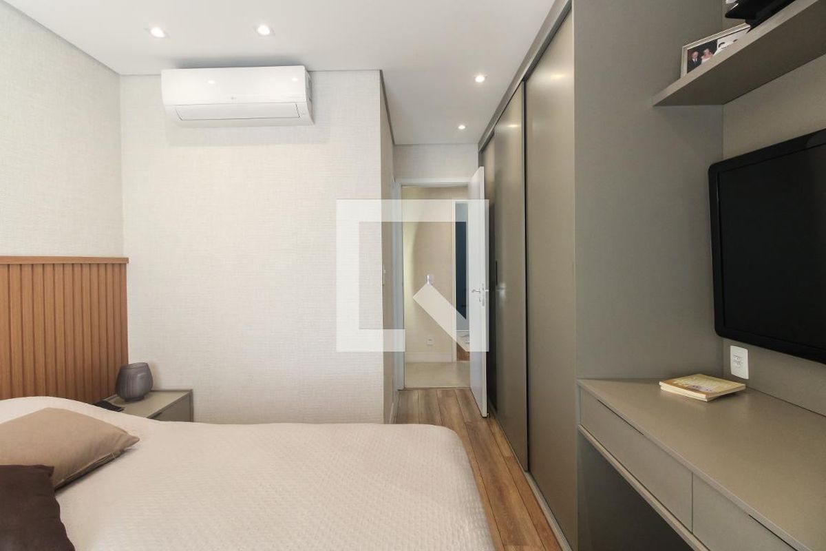 Apartamento, 3 quartos, 105 m² - Foto 33