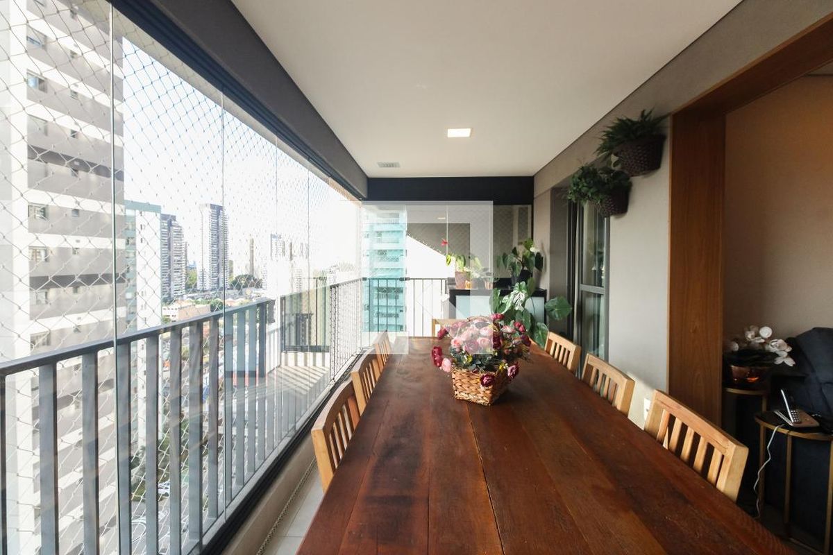 Apartamento, 3 quartos, 105 m² - Foto 8