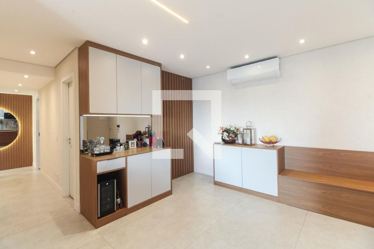Apartamento, 3 quartos, 105 m² - Foto 3