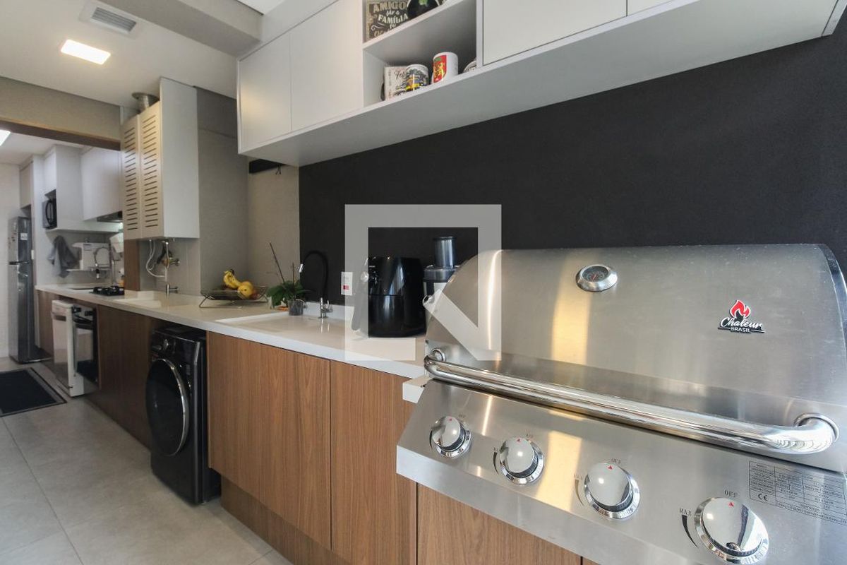 Apartamento, 3 quartos, 105 m² - Foto 12